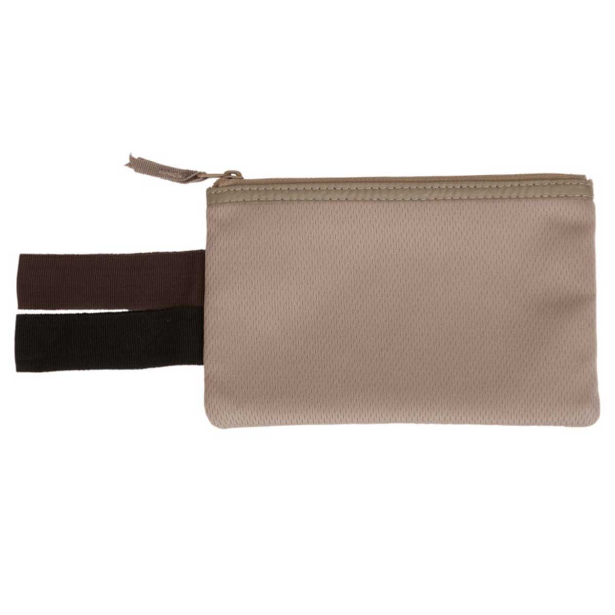 Eagle Creek RFID Blocker Hidden Pocket in Tan